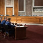 Republicans say they will defer to Trump on Iran war despite arrival of deadline