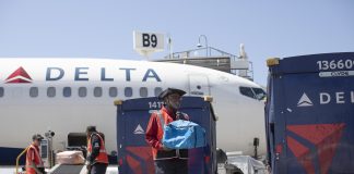 Inside ATL: how Delta juggles 100,000 bags a day at the world’s busiest airport