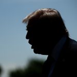 Trump’s Truth Social lays bare narrow obsessions of an extremely online president