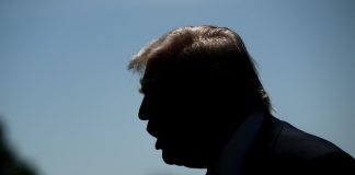 Trump’s Truth Social lays bare narrow obsessions of an extremely online president