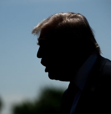 Trump’s Truth Social lays bare narrow obsessions of an extremely online president