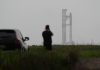 A trillion dollar question: Will SpaceX’s Starship launch go well?