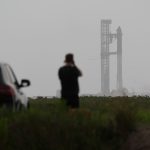 A trillion dollar question: Will SpaceX’s Starship launch go well?