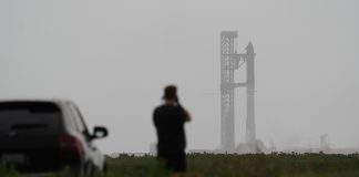 A trillion dollar question: Will SpaceX’s Starship launch go well?