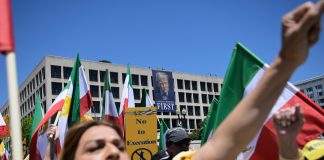 What will Trump do next with Iran?