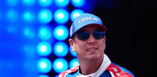 Kyle Busch died after severe pneumonia progressed into sepsis, his family says