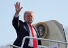 Air Force says former Qatari 747 will be ready to fly as Air Force One this summer