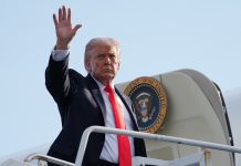 Air Force says former Qatari 747 will be ready to fly as Air Force One this summer