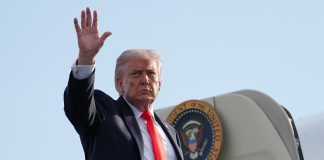 Air Force says former Qatari 747 will be ready to fly as Air Force One this summer