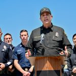 40,000 people under evacuation orders after chemical tank leak in Southern California