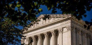 Supreme Court is death knell for Virginia’s Democratic-friendly congressional maps