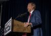 Texas Republicans nominate Ken Paxton for Senate seat, ousting incumbent John Cornyn