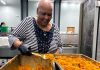 She helps families in need. As gas and grocery prices rise, she needs help, too