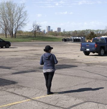 Minneapolis immigrants still feeling the sting of Trump’s largest crackdown yet
