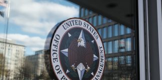 To stop leaks, the Trump administration wants federal workers to sign NDAs