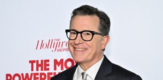 After Stephen Colbert’s viral talk show parody, CBS backs down from copyright action