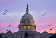 In new poll, Americans voice broad bipartisan support for age caps in Congress