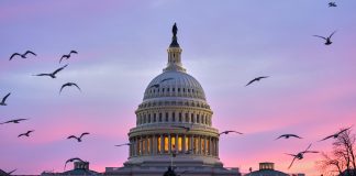 In new poll, Americans voice broad bipartisan support for age caps in Congress