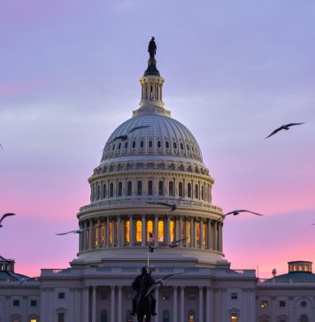 In new poll, Americans voice broad bipartisan support for age caps in Congress