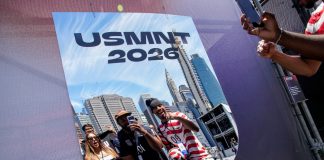 Which players will make the cut? The U.S. World Cup soccer roster is revealed today