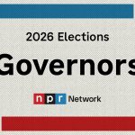 Here’s a look at the 36 races for governor this year