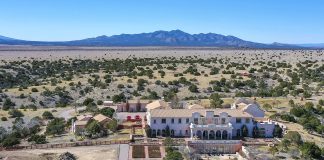 Amid allegations of abuse on Epstein’s ‘Zorro Ranch,’ New Mexico opens new probes