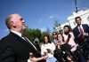 Border czar promises ‘mass deportations are coming’ to fulfill Trump’s promises
