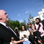 Border czar promises ‘mass deportations are coming’ to fulfill Trump’s promises