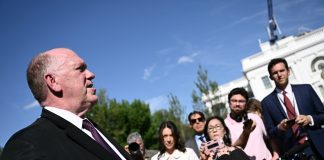 Border czar promises ‘mass deportations are coming’ to fulfill Trump’s promises