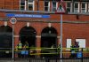Man charged with attempted murder after stabbings of Jewish men in London