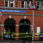 Man charged with attempted murder after stabbings of Jewish men in London