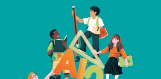 Kids’ test scores began declining way before COVID. These schools are making gains
