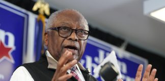 Clyburn’s district stays intact as South Carolina Republicans scrap redistricting