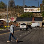 In conservative Utah, some communities are ditching fossil fuel power for clean energy