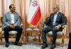 Trump says a deal with Iran and opening of Strait of Hormuz are ‘largely negotiated’