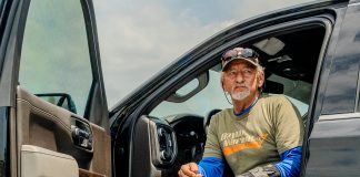 Gulf shrimpers want help from congress as fuel costs climb