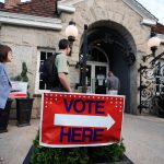 In Georgia, Republican primary for governor goes to a runoff between Trump backers