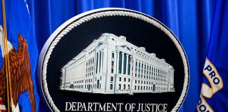 Ex-prosecutor charged with sending to herself report on Trump classified probe