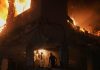 Gaza airstrike targeted Hamas military wing leader, Israel says