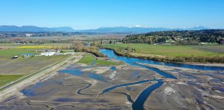 Why this tribe is buying up hundreds of acres of farmland — and flooding it
