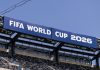 39 World Cup teams will be based in the U.S. Here’s which squad will be closest to you