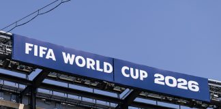 39 World Cup teams will be based in the U.S. Here’s which squad will be closest to you