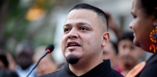 Federal judge dismisses criminal charges against Kilmar Abrego Garcia