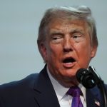 U.S. government to drop tax claims against Trump in broadening of IRS settlement