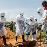 DR Congo Ebola cases rise amid distrust, armed conflict zone