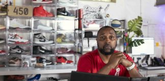 He recorded his quest for tariff refunds. It shows why billions may never get repaid