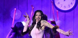 Bulgarian banger ‘Bangaranga’ bags country its 1st Eurovision win