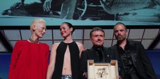 Romanian director Cristian Mungiu’s ‘Fjord’ wins top prize at Cannes