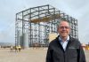Wyoming celebrates ‘nuclear renaissance’ as feds approve license for a new reactor