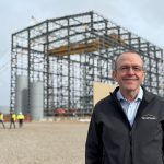 Wyoming celebrates ‘nuclear renaissance’ as feds approve license for a new reactor
